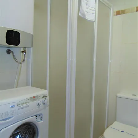 Apartamento Terrasol Pirámides Puerto Blanco Caleta de Vélez
