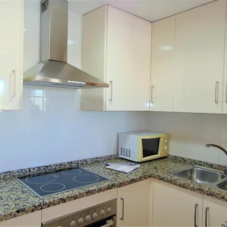 Terrasol Pirámides Puerto Blanco Apartamento *