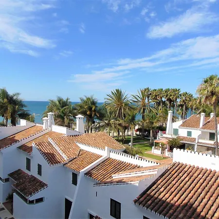 Terrasol Pirámides Puerto Blanco Apartamento Caleta de Vélez