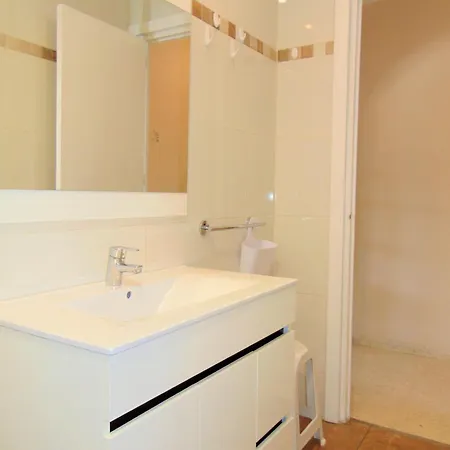 Apartamento Terrasol Pirámides Puerto Blanco Caleta de Vélez