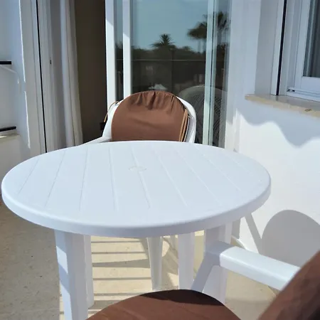 Terrasol Piramides Puerto Blanco * كاليتا دي فيليز