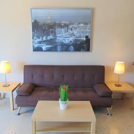 Terrasol Pirámides Puerto Blanco Apartamento