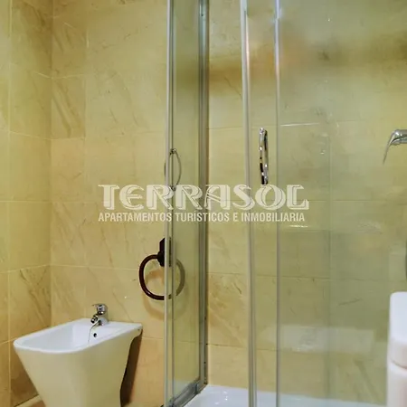 Terrasol Piramides Puerto Blanco * كاليتا دي فيليز