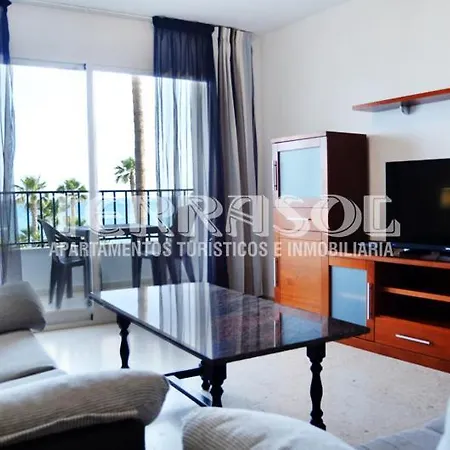 Terrasol Piramides Puerto Blanco كاليتا دي فيليز