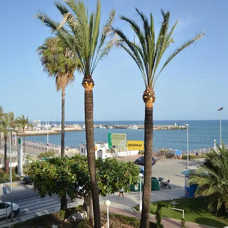 Terrasol Piramides Puerto Blanco * كاليتا دي فيليز