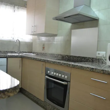 Terrasol Piramides Puerto Blanco شقة *