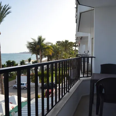 شقة Terrasol Piramides Puerto Blanco كاليتا دي فيليز