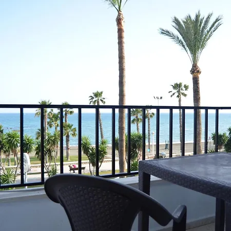Terrasol Piramides Puerto Blanco شقة كاليتا دي فيليز