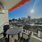 Terrasol Piramides Puerto Blanco Apartment