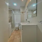 Apartment Terrasol Piramides Puerto Blanco Caleta De Velez