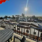 Terrasol Piramides Puerto Blanco Caleta De Velez