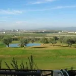 Apartment Terrasol Piramides Puerto Blanco Caleta De Velez
