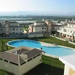 Apartment Terrasol Piramides Puerto Blanco Caleta De Velez