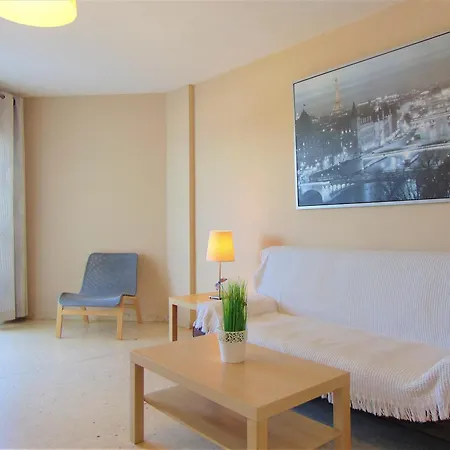 Apartment Terrasol Piramides Puerto Blanco