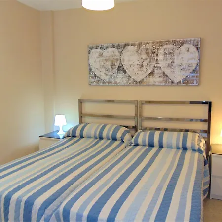 Terrasol Piramides Puerto Blanco Apartment