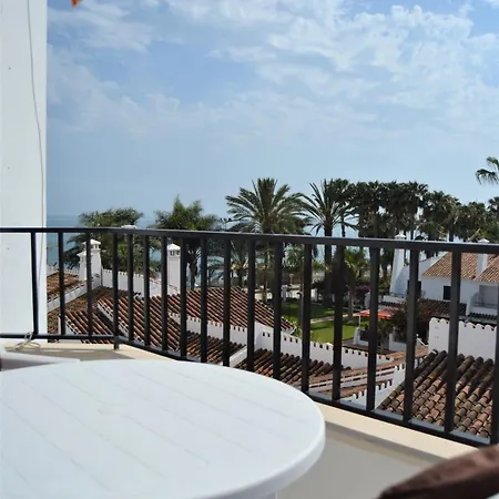 Apartment Terrasol Piramides Puerto Blanco