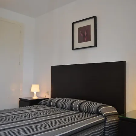 Appartement Terrasol Piramides Puerto Blanco
