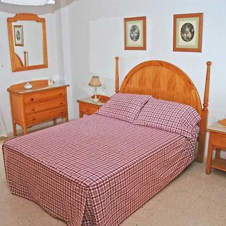 Apartment Terrasol Piramides Puerto Blanco *