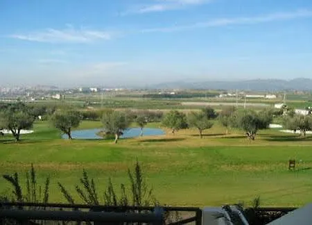 Apartment Terrasol Piramides Puerto Blanco Caleta De Velez